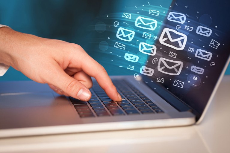 Business Email Solutions That Will Make You More Productive | OnePointSync, LLC.