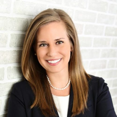 Andrea Watts