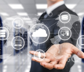 Benefits of Moving to The Cloud