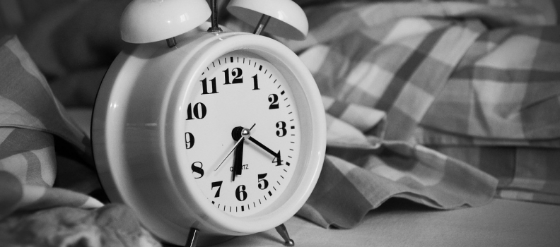 Sleep Your Way to Success in 2017