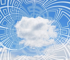 Secure Your Data With Backup This Winter