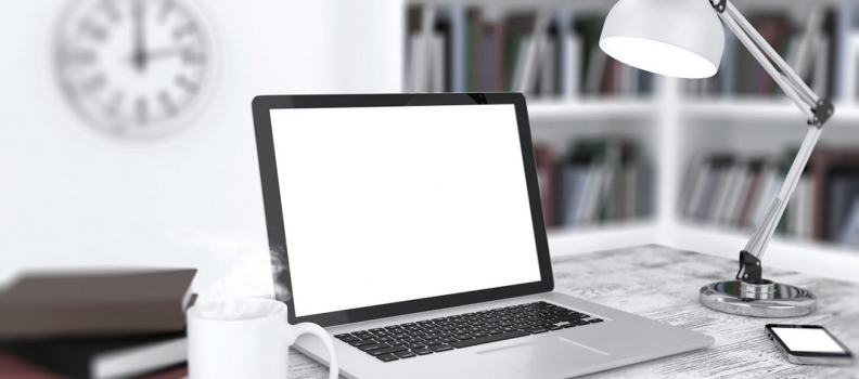 The Secret to An Effective Homepage