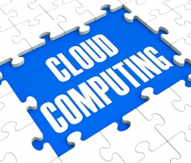 How Cloud Computing Is Helping Businesses