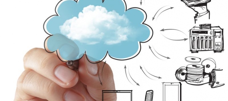 Three Things to Look For in A Cloud Data Backup Service