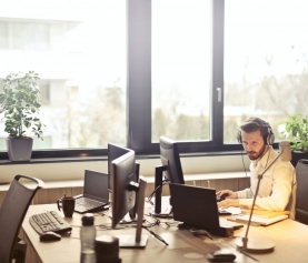Benefits of Managing IT Solutions for Small Businesses
