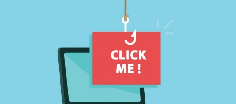 Clickbait is a Threat to Your Online Security