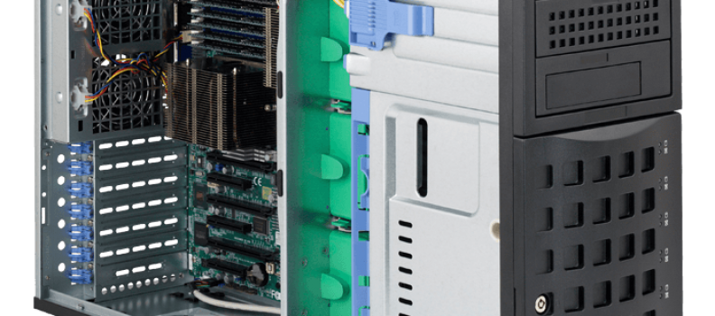 Benefits of Custom Servers, Workstations, and Laptops for Your Office