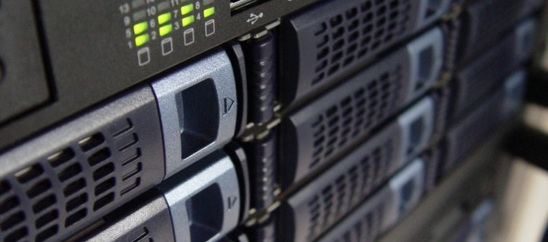 Should Your Data Recovery Plan Include an Onsite Server Room or Offsite Data Storage?