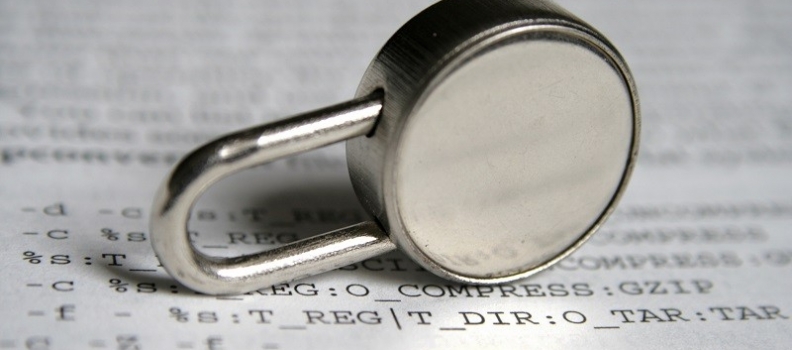 Protect Your Data with Encryption Technology