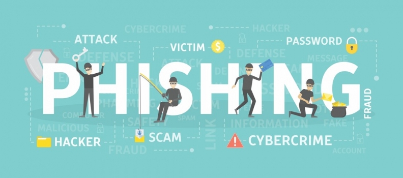 Beyond Phishing: Understanding the Newest Hacker Terminology Can Prevent a Security Breach