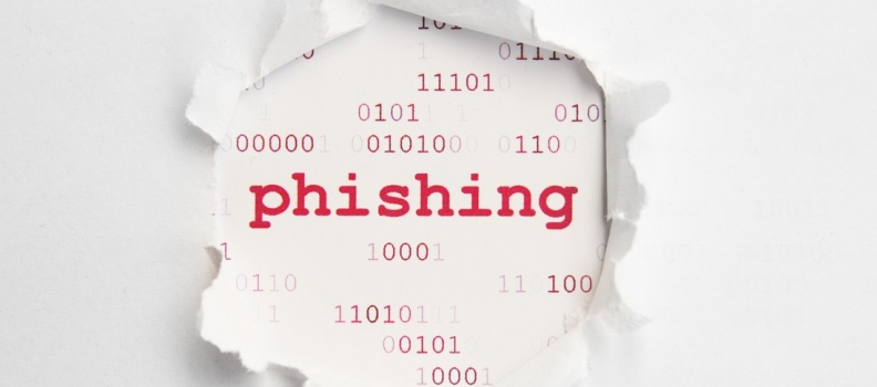 Email Forwards Are a Common Security Mistake