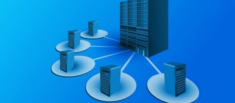 Break Up Your Network Into VLANs to Improve Performance and Security