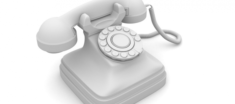 You No Longer Need a Landline to Run a Business